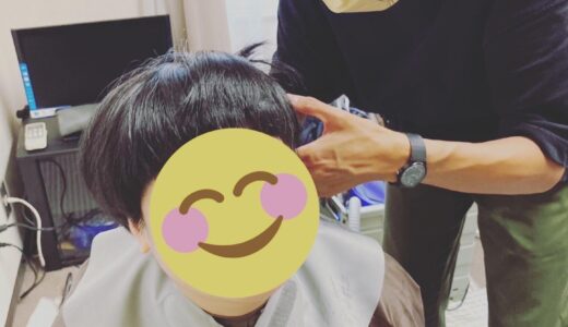 【訪問美容の現場から】小さな変化が生む、大きな笑顔