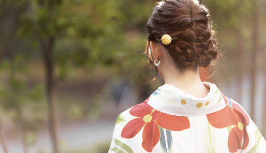 【夏の風物詩】着物・浴衣で楽しむ特別な時間をあなたに。着付けからヘアメイクまでトータルサポート！