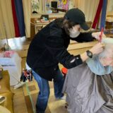 サロンワークを続けながら、訪問美容も始めてみませんか？